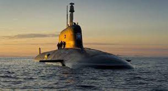 5 غواصات روسية مزودة بصواريخ "كاليبر" في المتوسط
