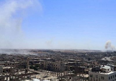 سوريا.. لغم من مخلفات داعش ينهي حياة أسرة كاملة