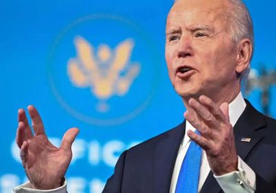 بايدن يدعو لتلقي لقاح كورونا لإيقاف "جائحة غير الملقحين"