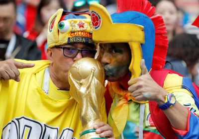 الدوريات الأوروبية ترفض إقامة كأس العالم كل عامين