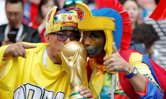 الدوريات الأوروبية ترفض إقامة كأس العالم كل عامين