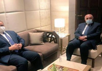 مصر وموريتانيا تبحثان العلاقات الثنائية بين البلدين