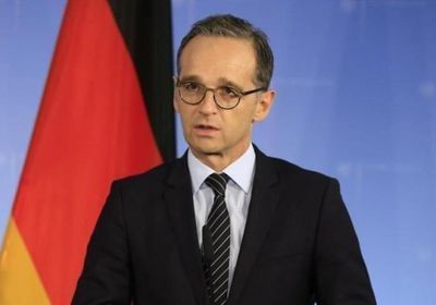 وزير الخارجية الألماني يزور ليبيا