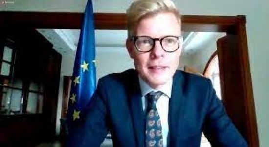 المبعوث الأممي: ملتزم بالشفافية والحياد لدفع السلام