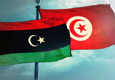تونس وليبيا تبحثان العلاقات الثنائية بين البلدين