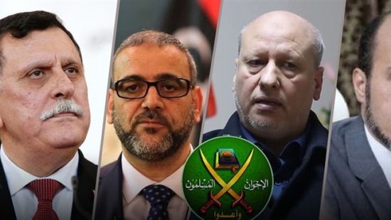 أوحيدة: ليبيا آخر الرهانات الأوروبية على الإخوان بالمنطقة