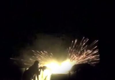 مقتل 4 حوثيين في قطاع كيلو 16