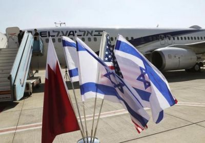 30 سبتمبر.. البحرين تُسيّر رحلاتها الجوية إلى إسرائيل