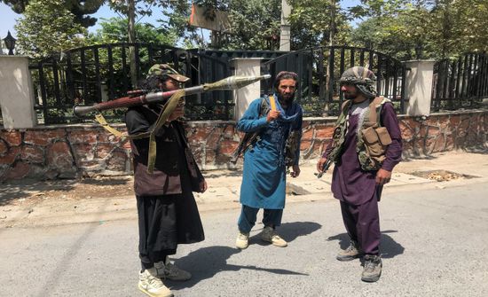 الأمم المتحدة: طالبان نفذت اغتيالات انتقامية رغم وعودها بالعفو