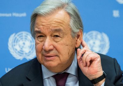 غوتيريش يدعو مجلس الأمن لإجراء حوار مع طالبان