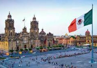 وزير المالية المكسيكي: خطة سداد ديون البلاد تستغرق وقتًا