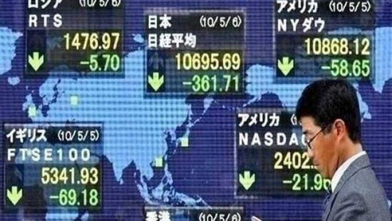 بورصة طوكيو: تراجع المؤشر الياباني في بداية التعامل