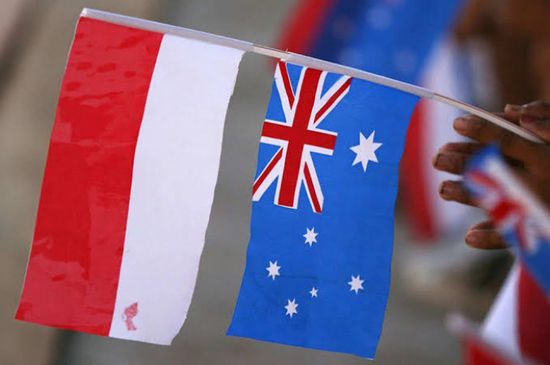  إندونيسيا وأستراليا توقعان اتفاقيات بشأن مكافحة الإرهاب