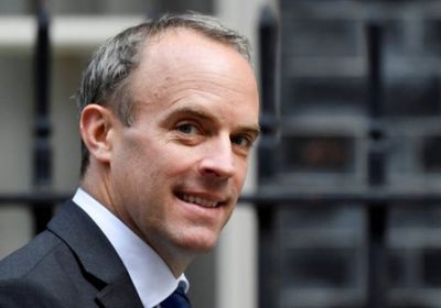  مباحثات بريطانية تشيلية لتعزيز العلاقات بين البلدين