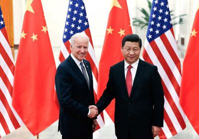  مباحثات أمريكية صينية حول "المنافسة الاقتصادية"