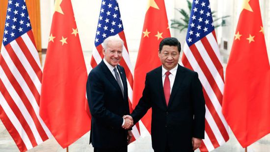  مباحثات أمريكية صينية حول "المنافسة الاقتصادية"