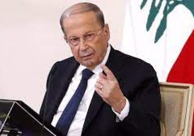 لبنان.. استئناف مشاورات تشكيل الحكومة مع ميقاتي