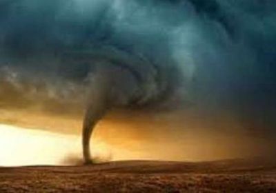 المكسيك.. العاصفة أولاف تتحول لإعصار وتضرب الساحل