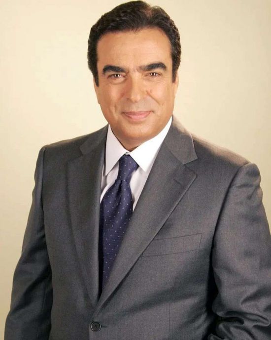 جورج قرداحي وزيرًا للإعلام في الحكومة اللبنانية الجديدة