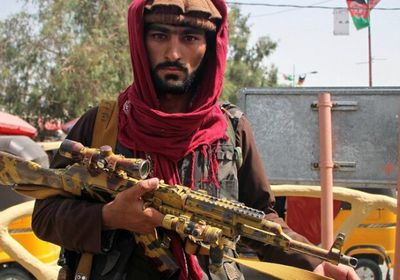  طالبان تستولي على مستودع أسلحة في بنجشير