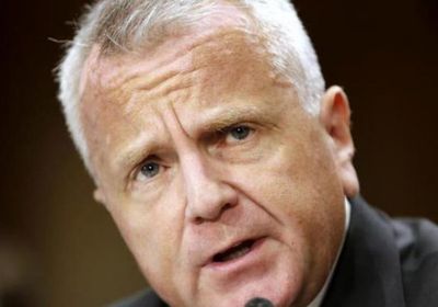  الخارجية الروسية تستدعي السفير الأمريكي لدى موسكو