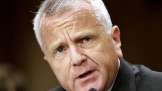  الخارجية الروسية تستدعي السفير الأمريكي لدى موسكو