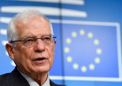  الاتحاد الأوروبي يرحب بتشكيل الحكومة الجديدة في لبنان