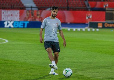  موسمياني يستغني عن 3 لاعبين بعد مروان محسن