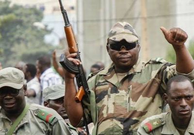  الاتحاد الأفريقي يعلق عضوية غينيا بسبب الانقلاب العسكري