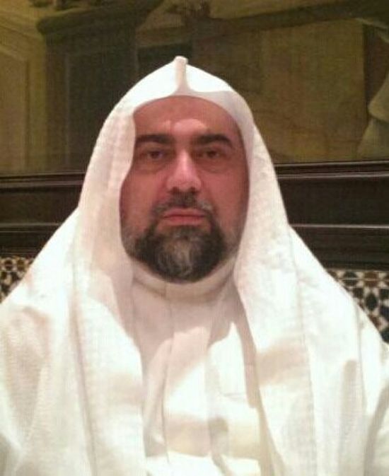 المؤيد يدعو العراقيين السنة للمشاركة في الانتخابات