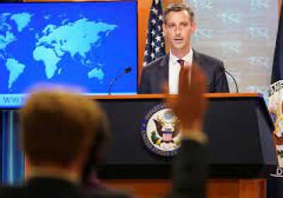 واشنطن ترحب بتشكيل حكومة لبنانية جديدة