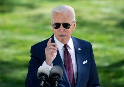 بايدن يغرّد إحياءً للذكرى الـ20 من هجمات 11 سبتمبر