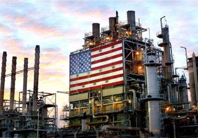 ارتفاع عدد منصات التنقيب عن النفط الأمريكي