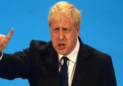 جونسون: هجمات 11 سبتمبر لم تزعزع إيماننا بالحرية