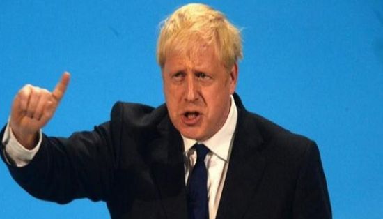 جونسون: هجمات 11 سبتمبر لم تزعزع إيماننا بالحرية