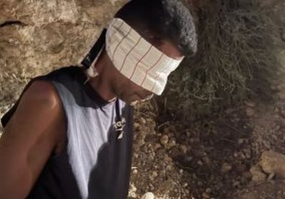  الاحتلال يعتقل أسيرين آخرين فرا من سجن جلبوع