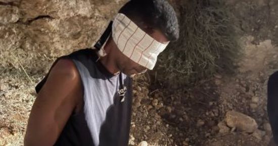  الاحتلال يعتقل أسيرين آخرين فرا من سجن جلبوع