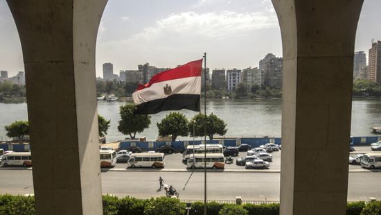  مصر تعزي السودان في ضحايا الطائرة المنكوبة