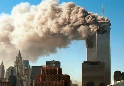  جونسون: هجمات 11 سبتمبر لم تزعزع إيماننا بالحرية