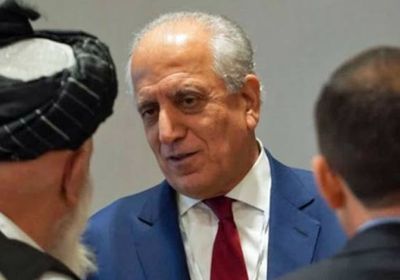  مبعوث أمريكا يرحب بتسهيل الرحلات الجوية في أفغانستان