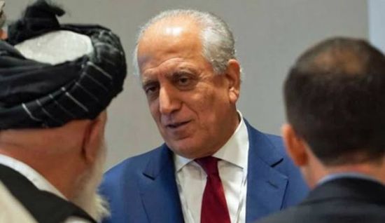  مبعوث أمريكا يرحب بتسهيل الرحلات الجوية في أفغانستان