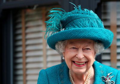 الملكة اليزابيث تراسل بايدن في ذكرى هجمات 11 سبتمبر