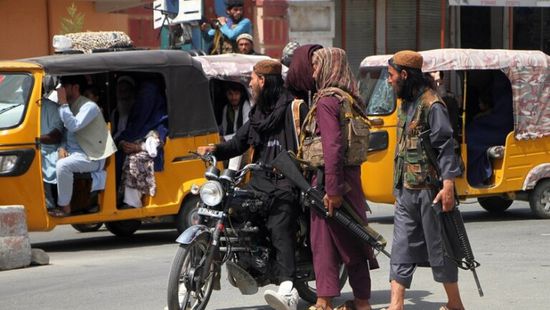 روسيا: مستمرون في تنظيم عمليات الإجلاء من كابول