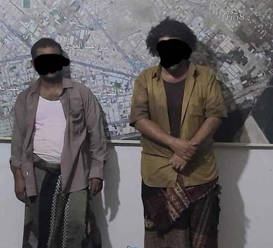 القبض على عصابة مخدرات في المنصورة