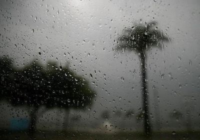 "الأرصاد": استمرار هطول الأمطار على لحج والضالع