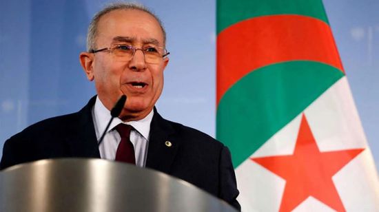 الكونغو والجزائر تبحثان علاقات التعاون الثنائية