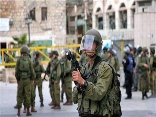 فلسطين تدين عمليات القمع الوحشية للاحتلال الإسرائيلي