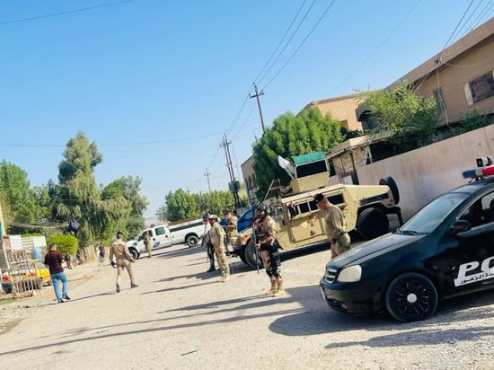 العراق يبدأ خطة لتأمين الانتخابات النيابية