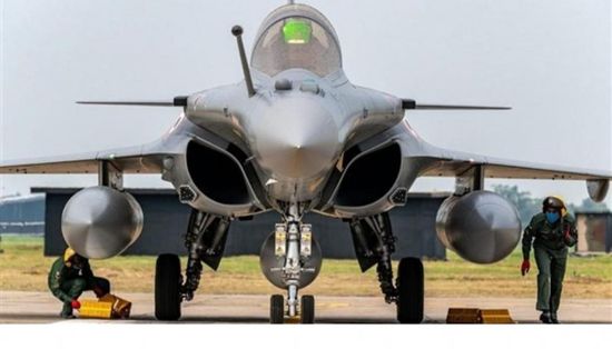 اليونان: نعتزم شراء 6 طائرات مقاتلة من طراز رافال
