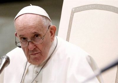 البابا فرنسيس يحث على مواجهة الأصولية والتطرف عبر التعليم